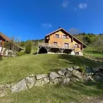 Chalet The Dream Catcher -spa- Panoramic Sauna- 2 Minutes From The Slopes *