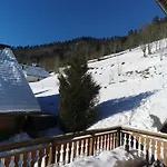 The Dream Catcher -spa- Panoramic Sauna- 2 Minutes From The Slopes Chalet