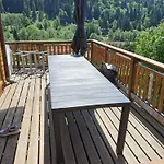 The Dream Catcher -spa- Panoramic Sauna- 2 Minutes From The Slopes * La Bresse