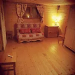 The Dream Catcher -spa- Panoramic Sauna- 2 Minutes From The Slopes Chalet La Bresse