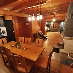 The Dream Catcher -spa- Panoramic Sauna- 2 Minutes From The Slopes