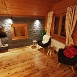 The Dream Catcher -spa- Panoramic Sauna- 2 Minutes From The Slopes * La Bresse