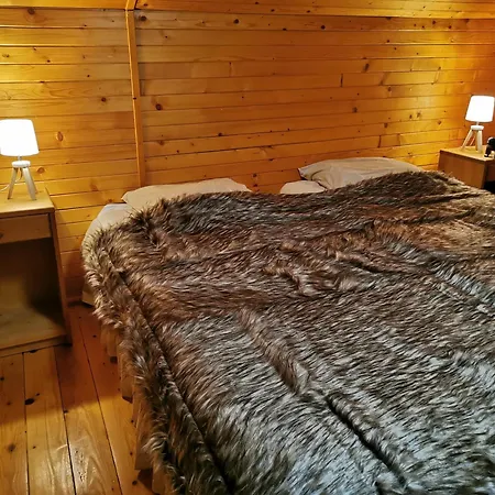 The Dream Catcher -spa- Panoramic Sauna- 2 Minutes From The Slopes Chalet *