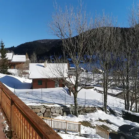 The Dream Catcher -spa- Panoramic Sauna- 2 Minutes From The Slopes * La Bresse