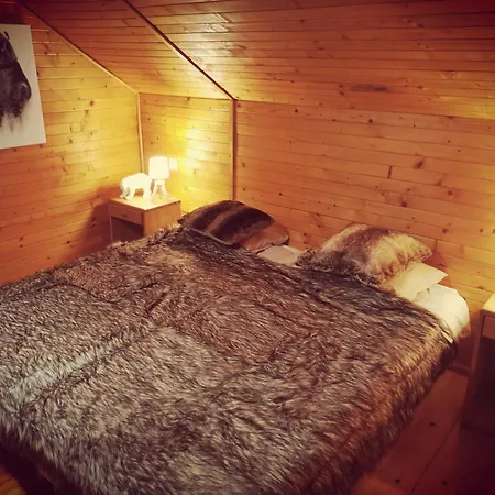 The Dream Catcher -spa- Panoramic Sauna- 2 Minutes From The Slopes *