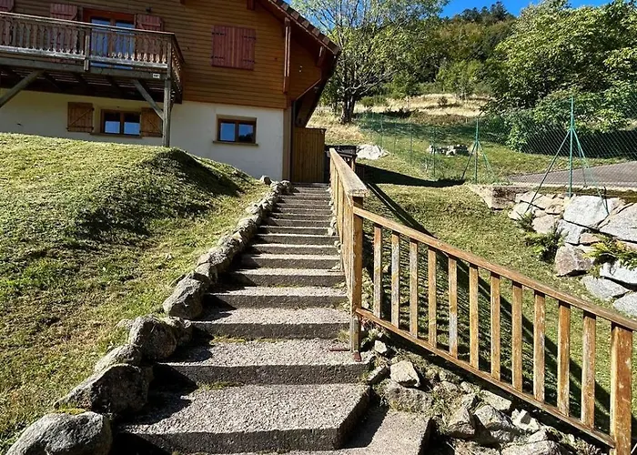 The Dream Catcher -spa- Panoramic Sauna- 2 Minutes From The Slopes