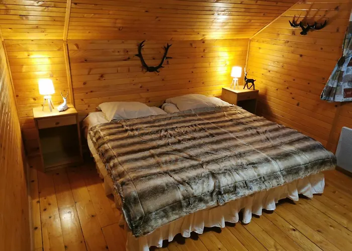 The Dream Catcher -spa- Panoramic Sauna- 2 Minutes From The Slopes *