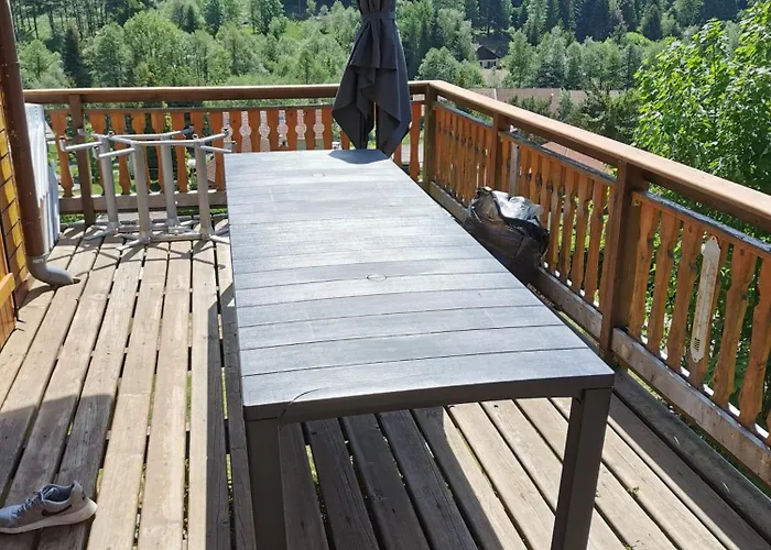 The Dream Catcher -spa- Panoramic Sauna- 2 Minutes From The Slopes * La Bresse