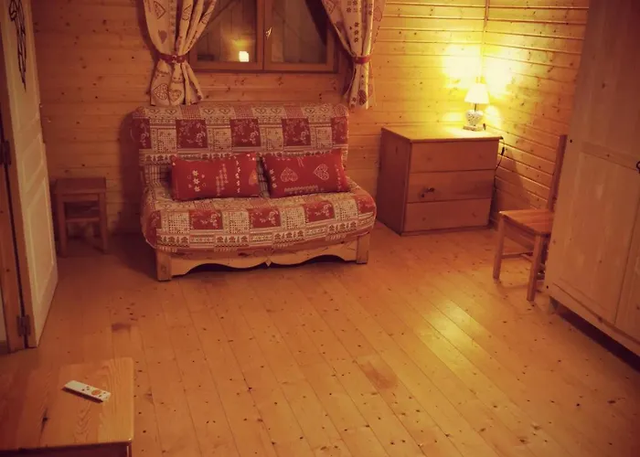 The Dream Catcher -spa- Panoramic Sauna- 2 Minutes From The Slopes Chalet La Bresse