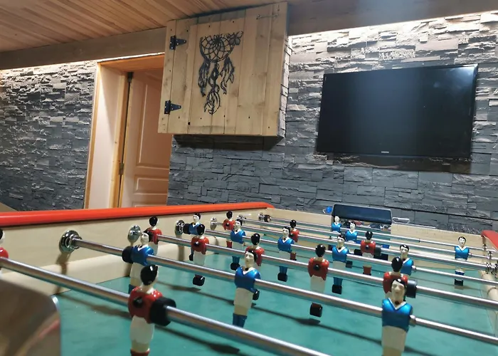 The Dream Catcher -spa- Panoramic Sauna- 2 Minutes From The Slopes *