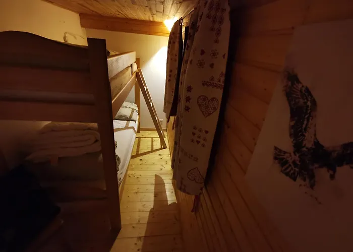 The Dream Catcher -spa- Panoramic Sauna- 2 Minutes From The Slopes * La Bresse