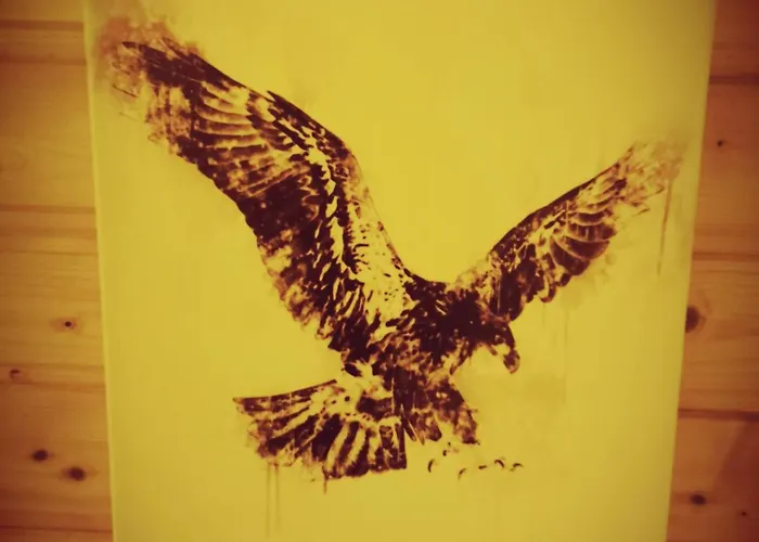 Chalet The Dream Catcher -spa- Panoramic Sauna- 2 Minutes From The Slopes La Bresse